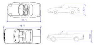 3d Модели В Автокаде Примеры