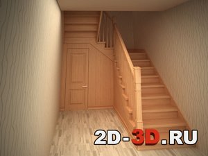 Проекты 6 лестниц