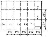 Схема складывания в папки АО (841180;1189)