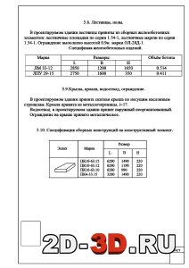 Лестницы, полы