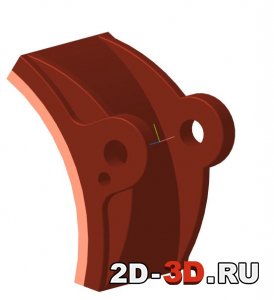 Колодка