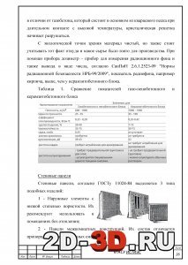 Применение в строительстве