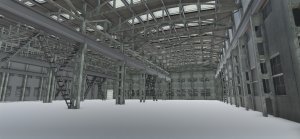 3D модель 3