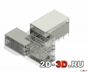 3D модель