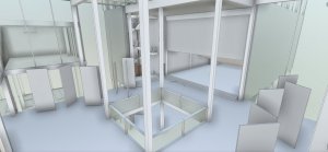 3D модель 3
