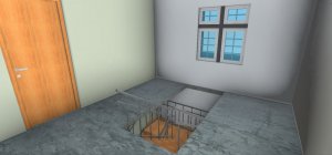 3D модель 5