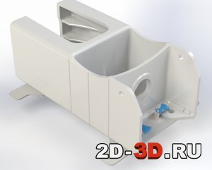 Приспособление для транспортировки упора с надпятником