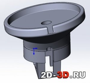 Устройство Magsafe. Сборка 2
